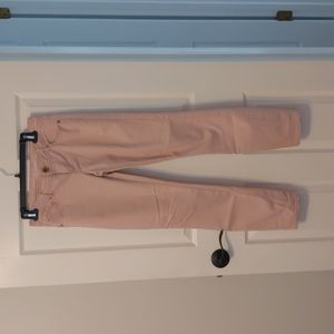 Mossimo Supply Co Pink Pants